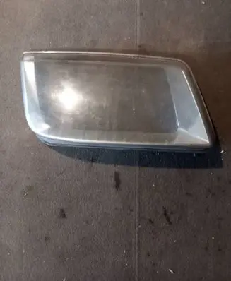 Volkswagen Bora Headlight lense 