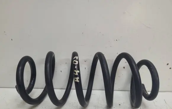Audi A4 S4 B6 8E 8H Rear coil spring
