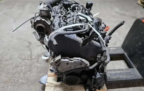 Volkswagen Lupo Engine swap CHF