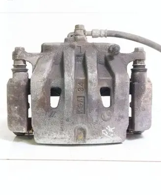 Toyota bZ4X Front brake caliper 4539