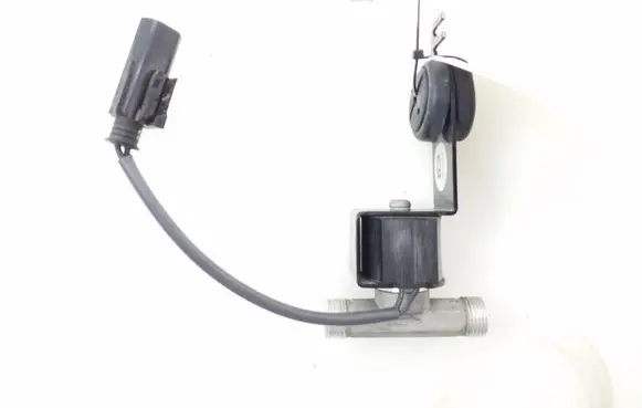 Mercedes-Benz S W221 Valve 