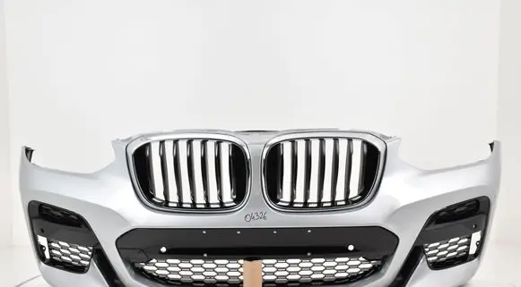 BMW X3 G01 Front bumper 511139605