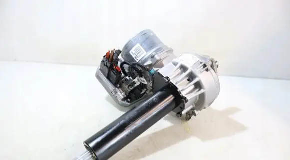Skoda Fabia Mk3 (NJ) Power steering pump