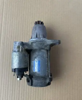 Subaru BRZ Starter motor 23300AA720