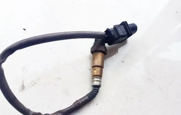 Mercedes-Benz E W212 Lambda probe sensor 0095426018 0258017349