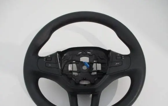 Peugeot 208 Steering wheel 96750123ZD 619138200B 25AB2216