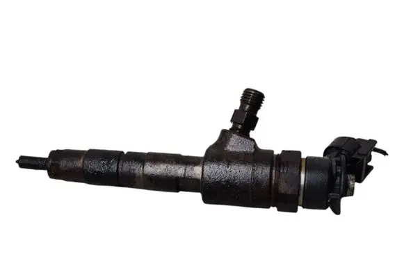 Citroen Berlingo Fuel injector 0445110339