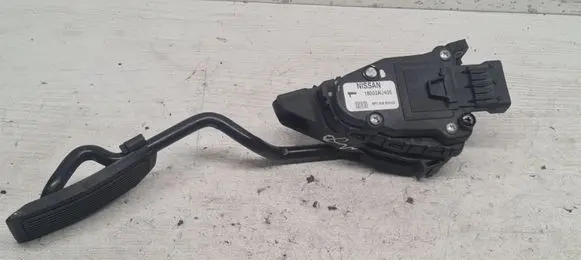 Nissan Primera Accelerator throttle pedal 18002AU400 6PV00862003