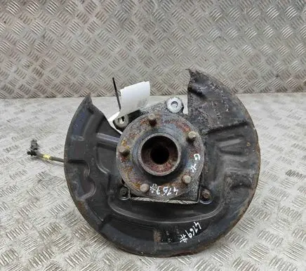 Ford Mondeo MK IV Rear wheel hub DG9C5B759AG