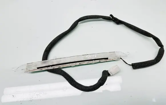 Jaguar XF X250 Third/center stoplight A046811