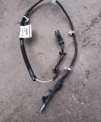 Opel Grandland X Radio antenna XD0287039R2 E1136485A
