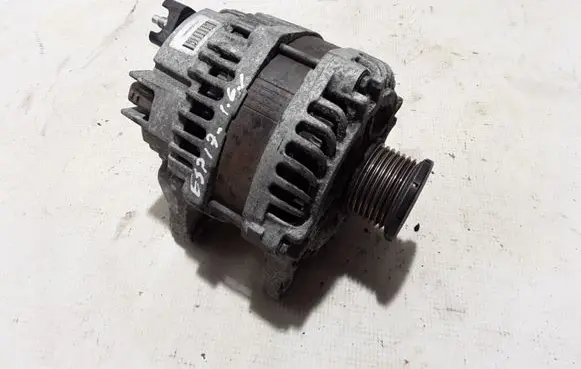 Renault Espace V (RFC) Generator/alternator 231009096R