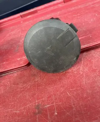 Volvo XC90 Car ashtray 3409994