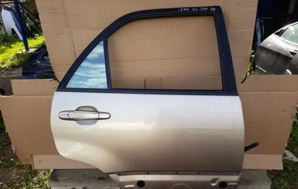 Lexus RX 300 Rear door OEM