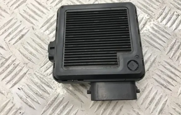 Toyota Avensis T270 Gearbox control unit/module 8953020410 0791002091