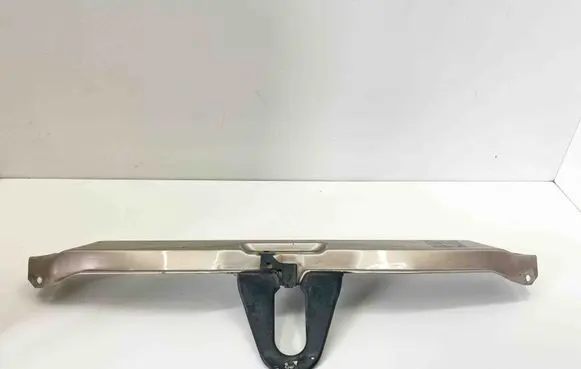 Mercedes-Benz SL R129 Top upper radiator support slam panel A1296200072 A1298174120