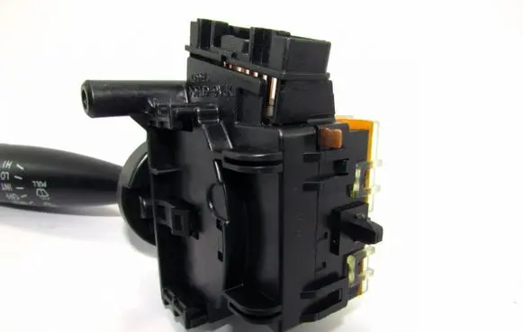 Toyota Yaris Wiper switch 173647