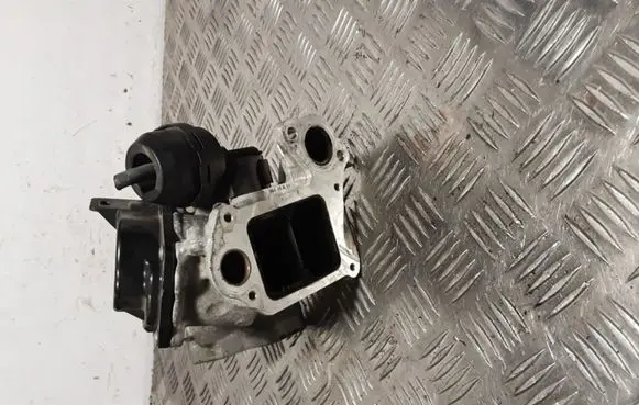 Ford Kuga II EGR valve 30715888