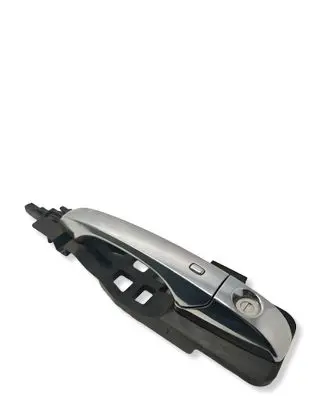 Jeep Grand Cherokee Front door exterior handle 45811000 04589887AD