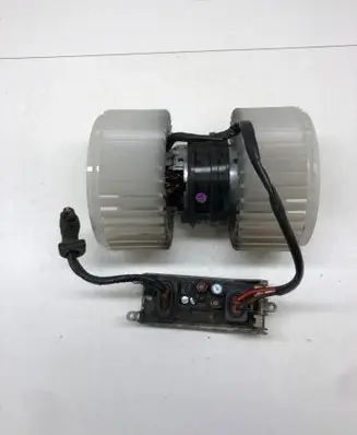Audi A8 S8 D3 4E Heater fan/blower 4E0820521 4E0910521 9140010460