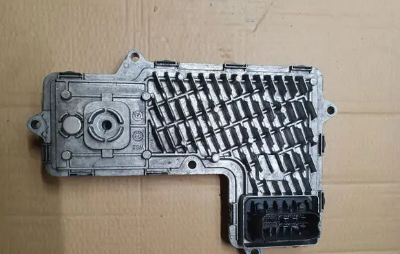 Hyundai Sonata DN8 Gearbox control unit/module 95700-3K001