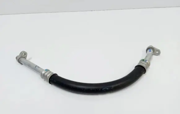 Opel Mokka B Air conditioning (A/C) pipe/hose F71228