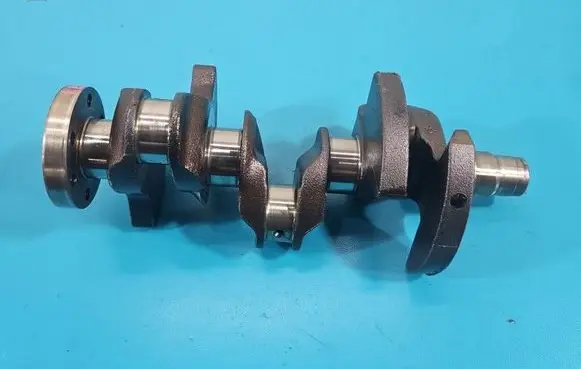 Skoda Citigo Crankshaft CHY IMPRK1613510
