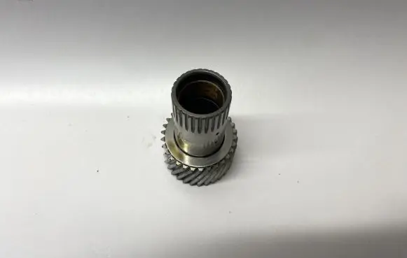 Volkswagen Jetta VII Other gearbox part 