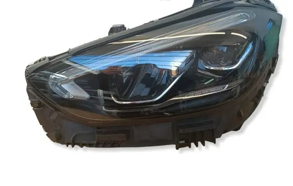 Mercedes-Benz C W206 Headlight/headlamp 2069060703
