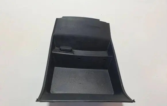 Ford Fusion II Glove box central console DS73F045P04 1332301