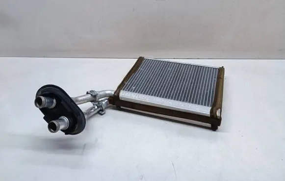 Porsche Cayenne (92A) Heater blower radiator 7P0819031