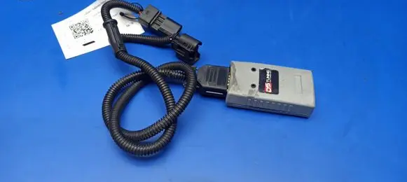 Mercedes-Benz C W203 Engine control unit/module ECU