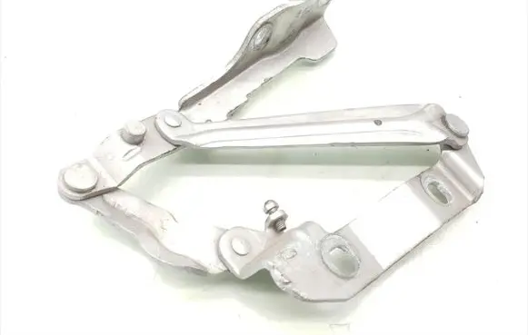 Engine bonnet/hood hinges