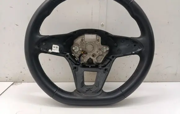 Volkswagen ID.4 Steering wheel 6380998