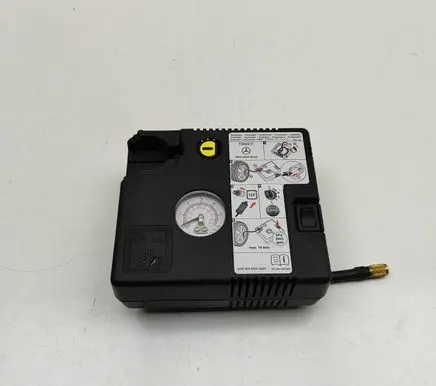 Mercedes-Benz GLC X253 C253 Tire air pump compressor A0005838200