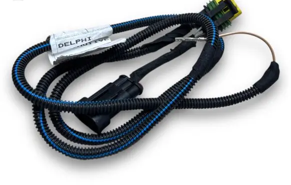 Fiat Doblo Other wiring loom Q167 517474260