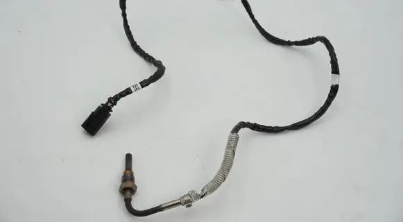 Audi A6 S6 C7 4G Exhaust gas temperature sensor 04l906088DR