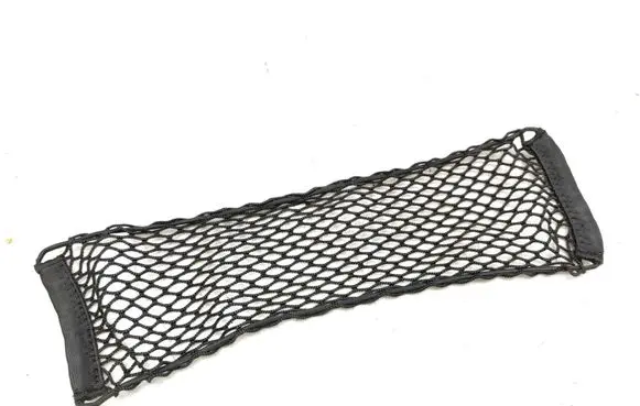 BMW X3 E83 Trunk/boot cargo luggage net 