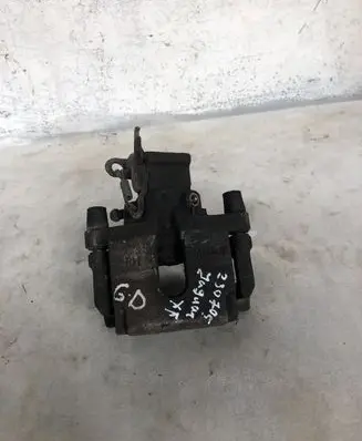 Jaguar XF X250 Rear brake caliper