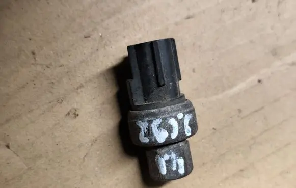 Jeep Cherokee XJ Sensor