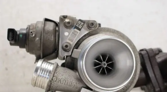 Volvo V60 Turbo 31380219 GTC1444VZ