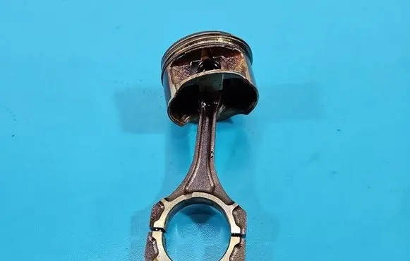 Lexus RX 330 - 350 - 400H Piston IMPRK1601624