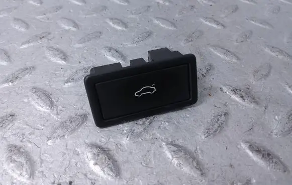 Skoda Karoq Tailgate/boot open switch button 3C0959831A