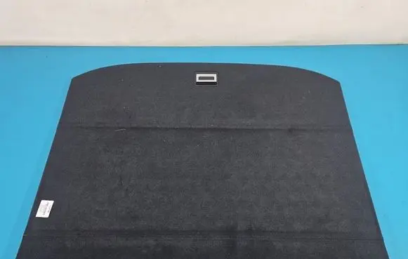 Lexus NX Trunk/boot floor carpet liner 5841078010 IMPRK1574526