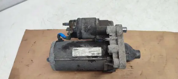 Peugeot 308 Starter motor 9662854180 TS22E26 22320271M