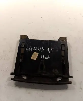 Daewoo Lanos Cup holder front 96234175