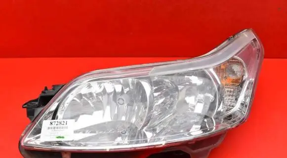 Citroen C4 Grand Picasso Headlight/headlamp 9684381980