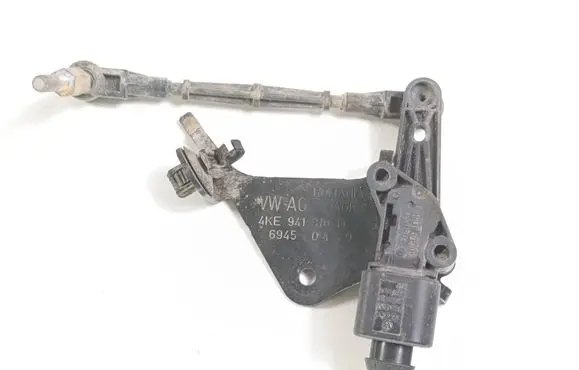 Audi e-tron Air suspension front height level sensor 4M0907503 4KE941310D
