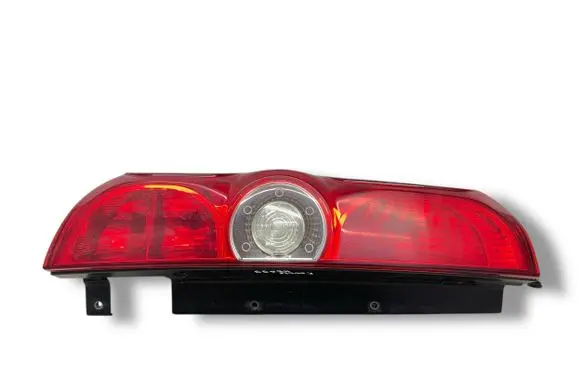 Fiat Doblo Rear/tail lights 02038299900010 00518305650