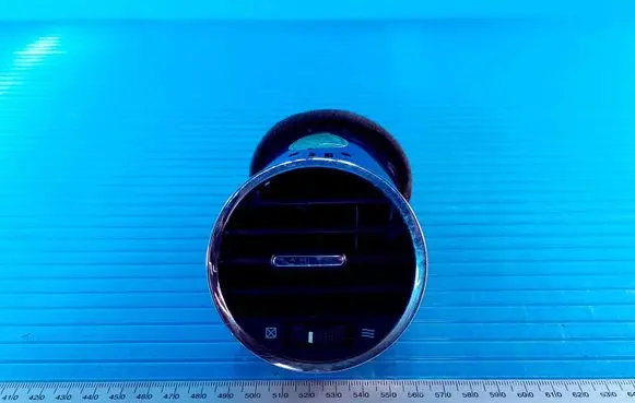 Chevrolet Cruze Dashboard side air vent grill/cover trim 95999097